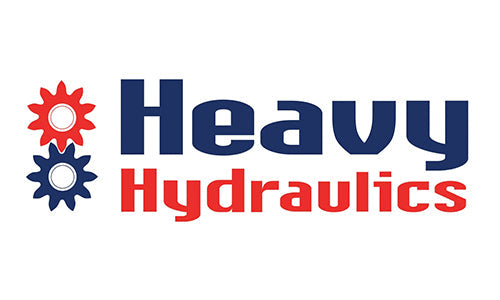 Power and Precision from Heavy Hydraulics