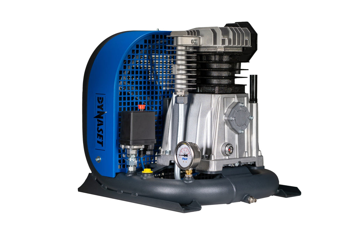 HK Hydraulic Piston Compressor