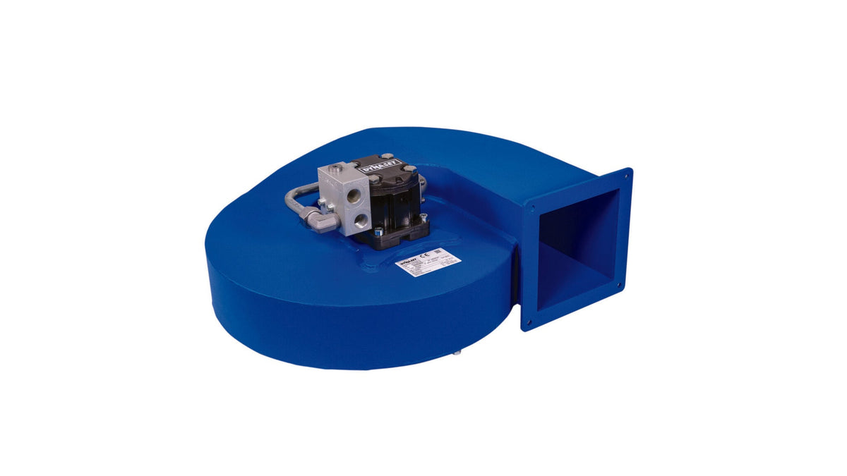 HCF Hydraulic Centrifugal Fan