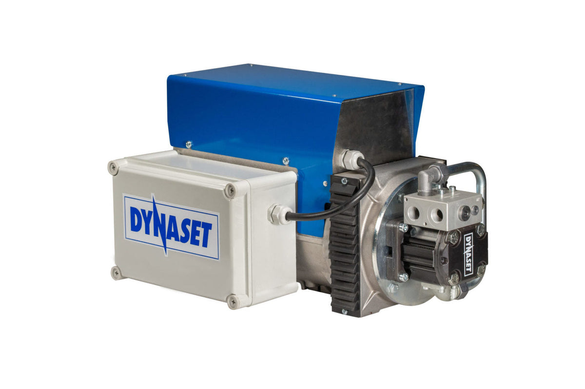 HGG Hydraulic Ground Power Generator
