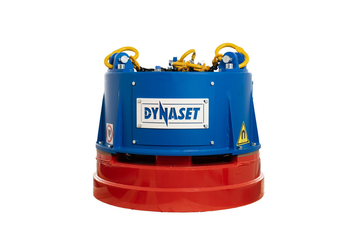 HMAG PRO Hydraulic Magnet