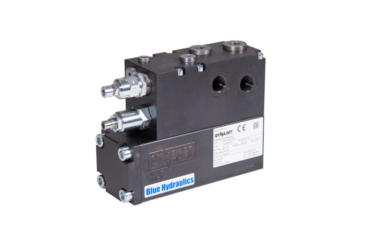 HPIC Hydraulic Pressure Intensifier for Cylinder