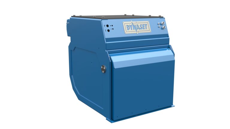HRVB Hydraulic Recycling Vacuum Bucket