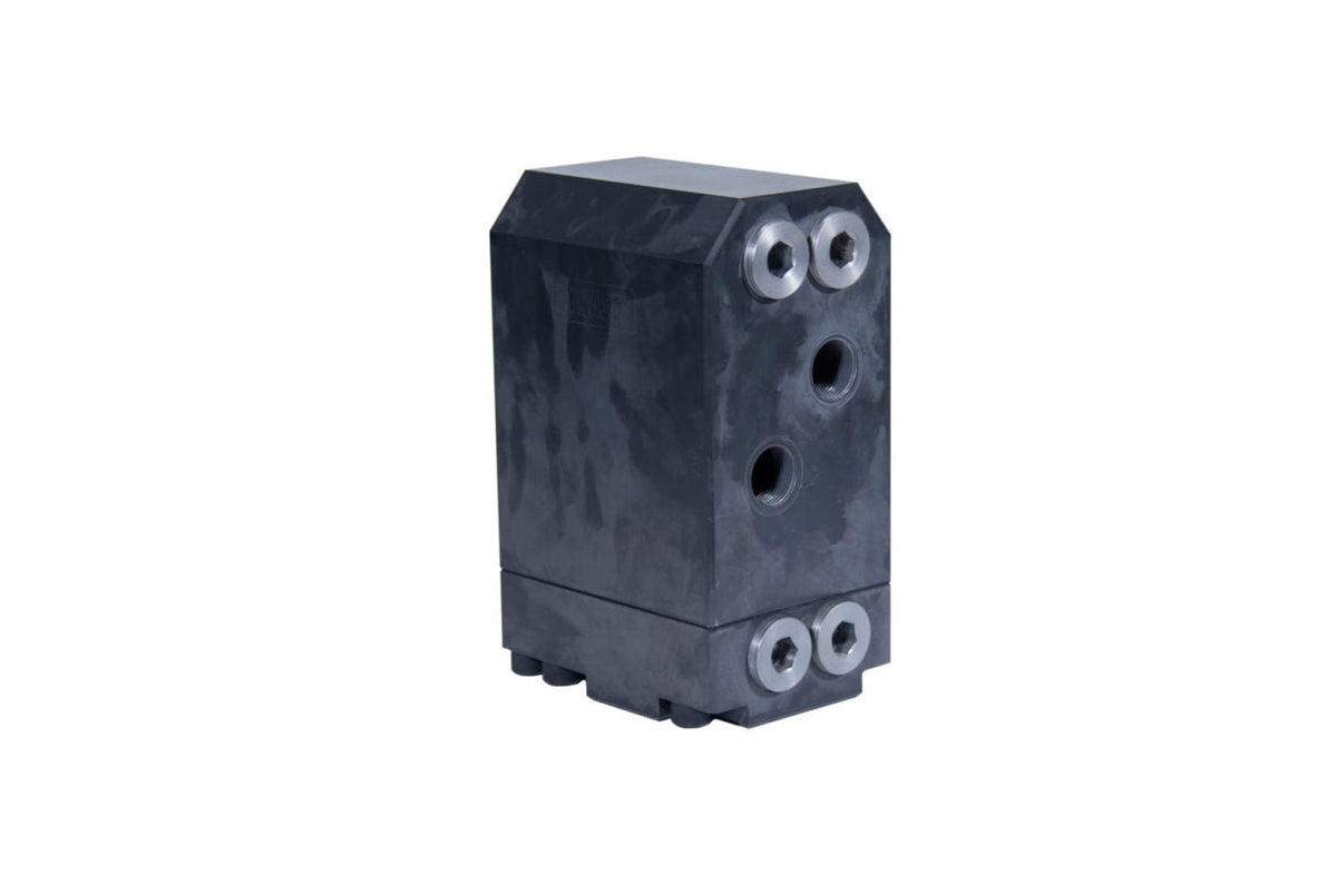 HVD Hydraulic Directional Vibra