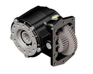 Allison Constant Drive PTO - Low Ratio R0.91 with ISO Output, Includes Mounting Kit (Livedrive)