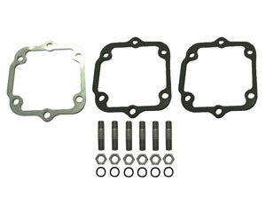 Nissan/UD MPS63B Left-Side Mounted PTO with Uni 3-Bolt Output – Air Operated, Max Torque 220 Nm, Includes Mounting Kit