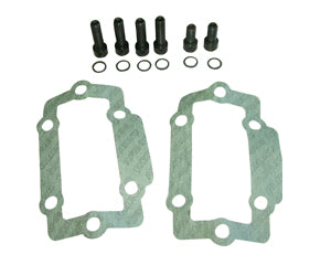 Nissan/UD MLS Series Left-Side Mounted PTO with Uni 3-Bolt Output – Air Operated, Max Torque 200 Nm, Includes Mounting Kit