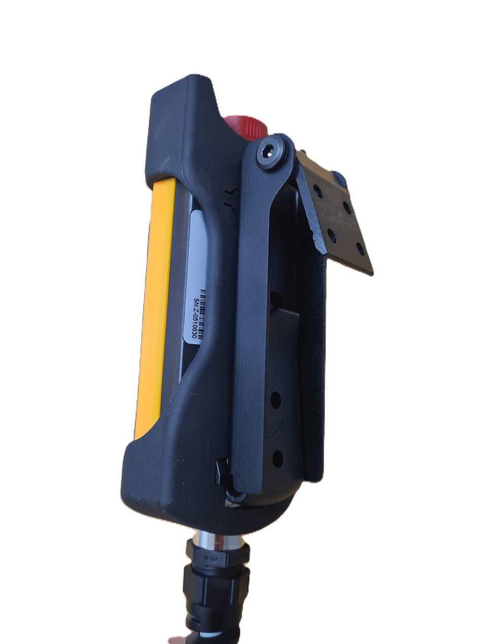 D1-11 Pendant Control with mounting bracket – Rugged Multi-Function Remote