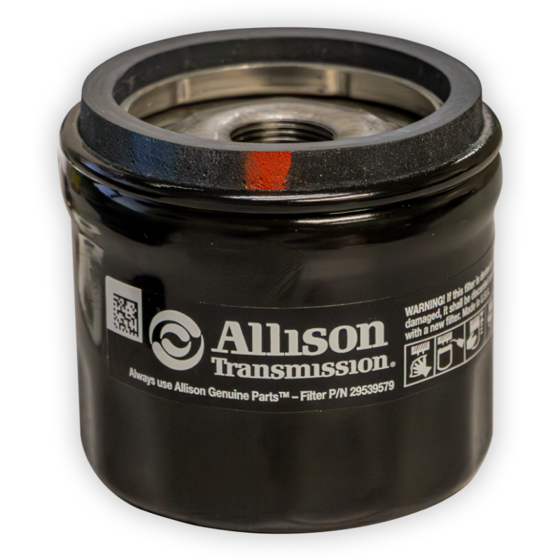 Allison 2000 Series – External Filter (29539579)