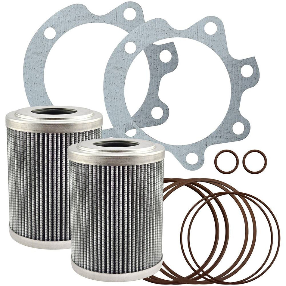 Allison 3000 Series – 2" Filter Kit (29558328)