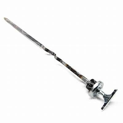Allison 3000 Series – Deep Dipstick (4" Pan) (29549529)