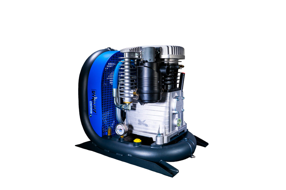 HK Hydraulic Piston Compressor 1000