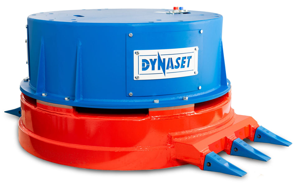 HMAG Pro 1200 Hydraulic Magnet