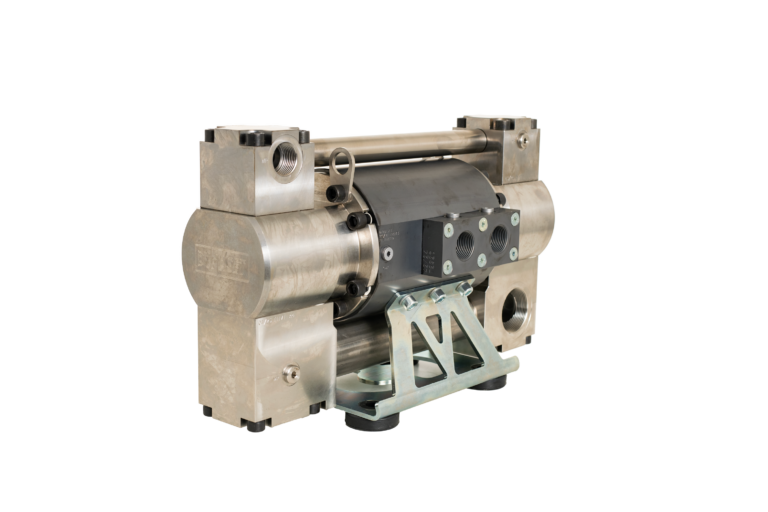 HPW Hydraulic High Pressure Water Pump 230/180-185