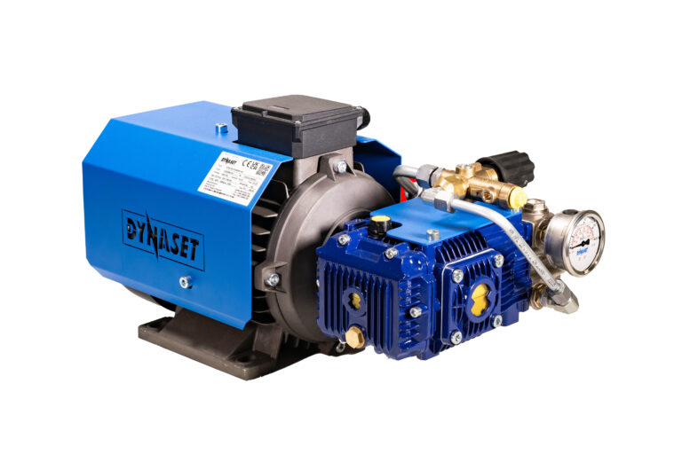 EPW Electric High Pressure Water Pump 150/15 400AC