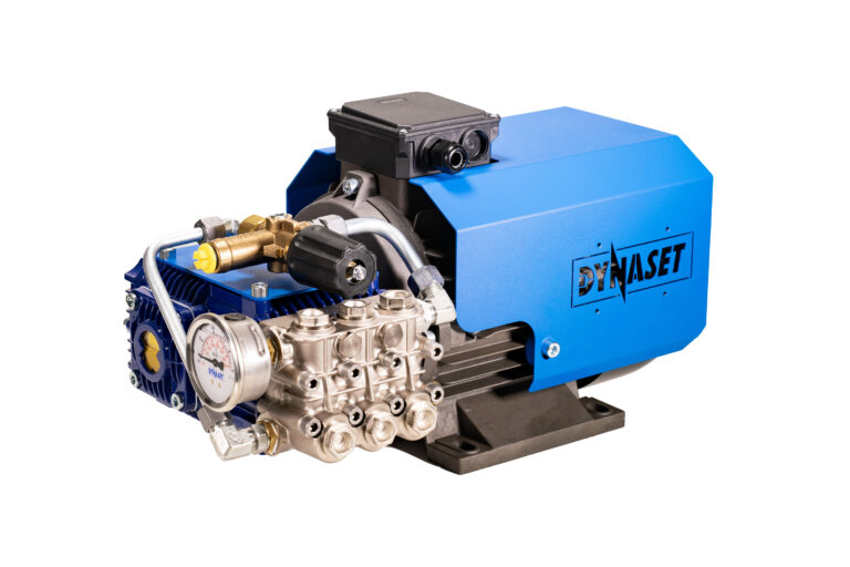 EPW Electric High Pressure Water Pump 150/15 400AC