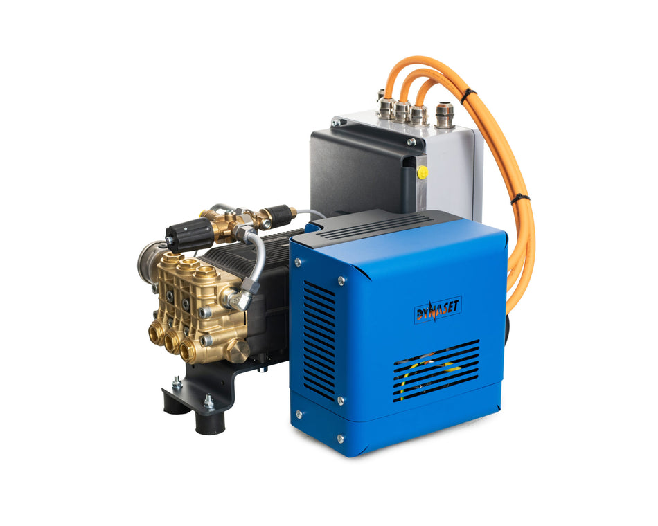 EPW Electric High Pressure Water Pump 200/30DC