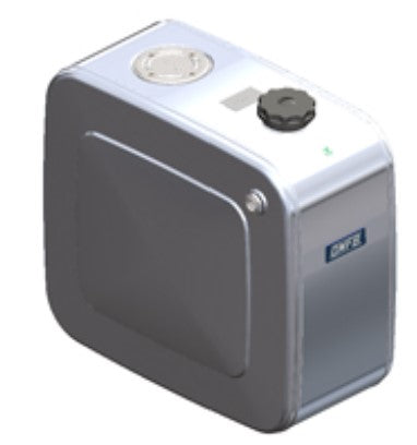 BRR Series Aluminium with Rear Mount Brackets - 135 litre Capacity