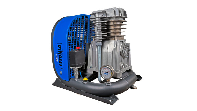 HK Hydraulic Piston Compressor 0F