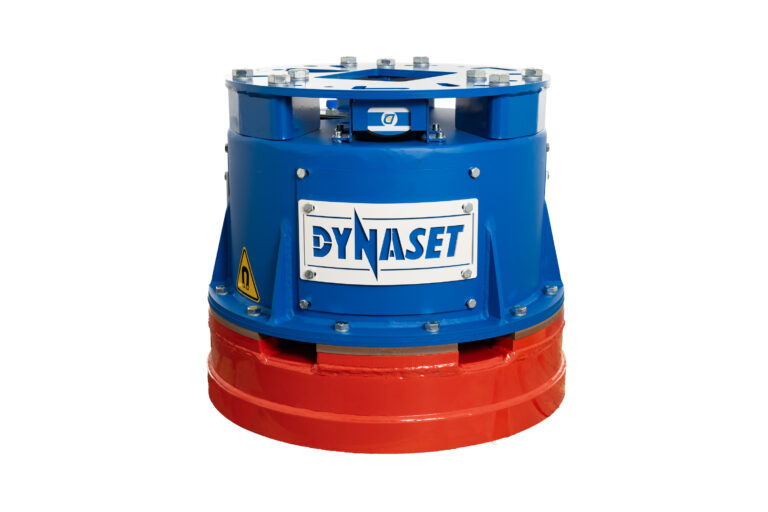 HMAG Pro 700 Hydraulic Magnet