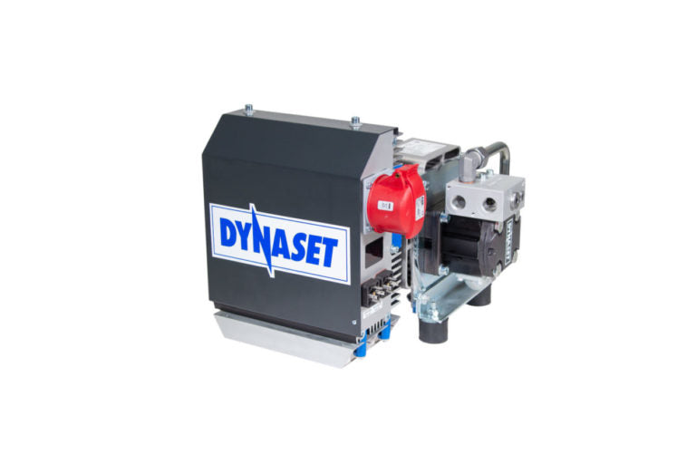 HMG Pro Hydraulic Magnet Generator 3kW