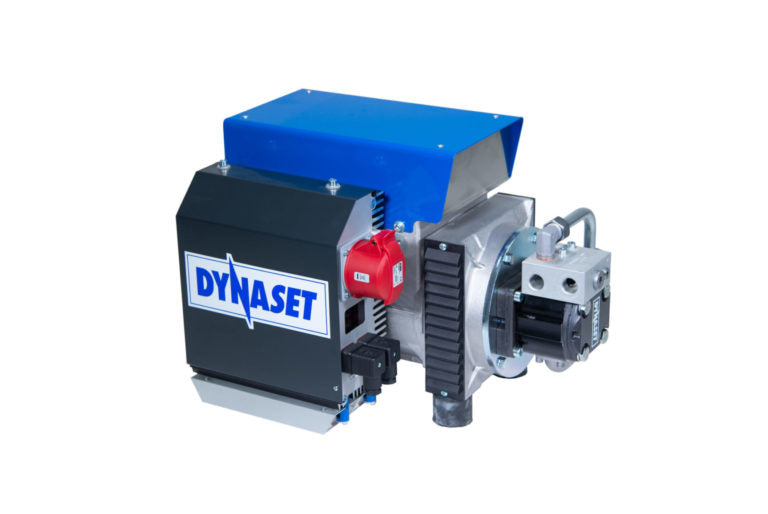 HMG Pro Hydraulic Magnet Generator 6kW