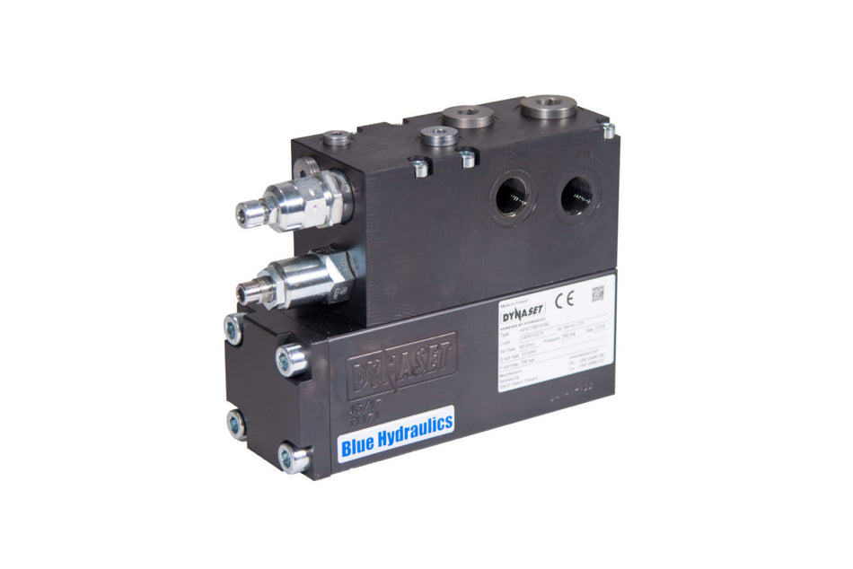 HPIC Hydraulic Pressure Intensifier for Cylinder
