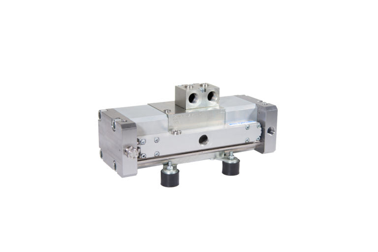 HPW Hydraulic High Pressure Water Pump 1000