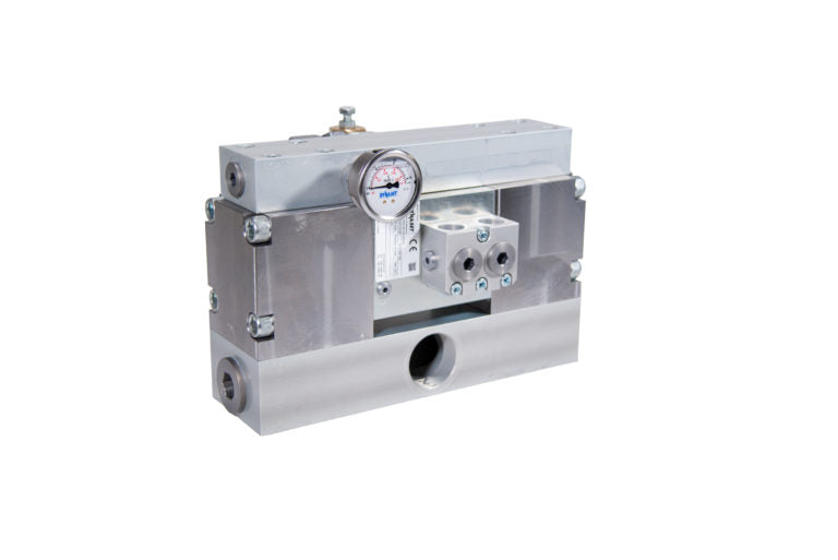 HPW Hydraulic High Pressure Water Pump 130
