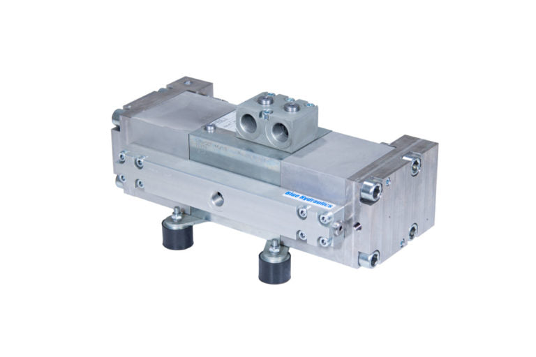 HPW Hydraulic High Pressure Water Pump 1600