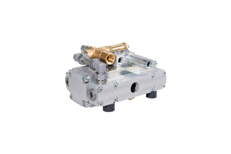 HPW Hydraulic High Pressure Water Pump 180