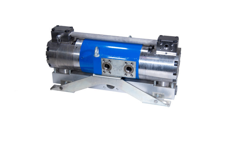 HPW Hydraulic Power Washer 300