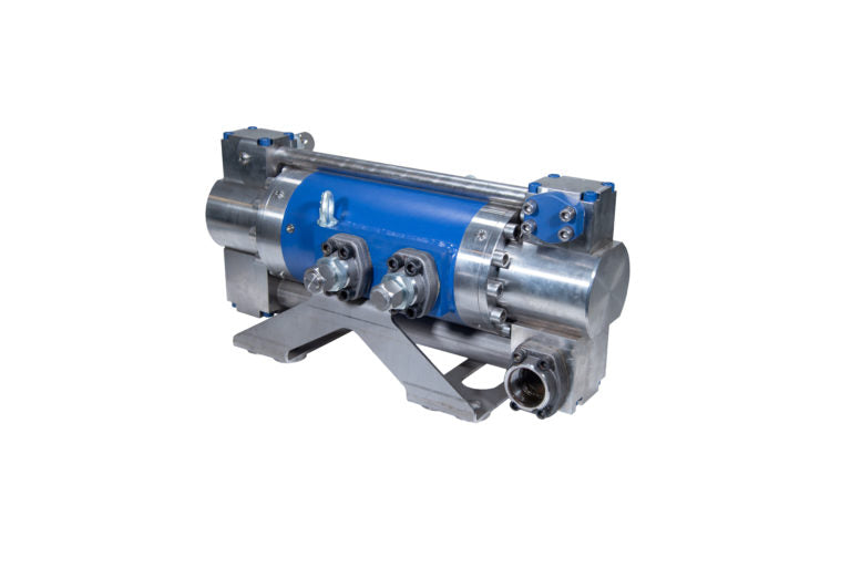 HPW Hydraulic Power Washer 360-SUB