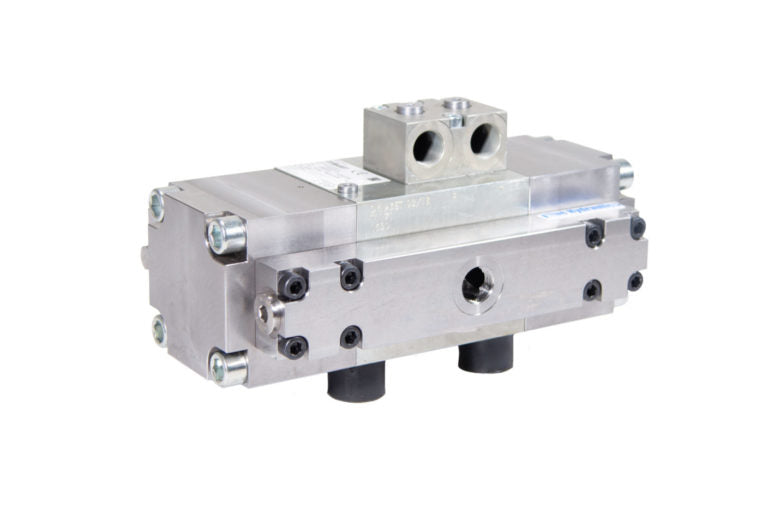 HPW Hydraulic High Pressure Water Pump 800
