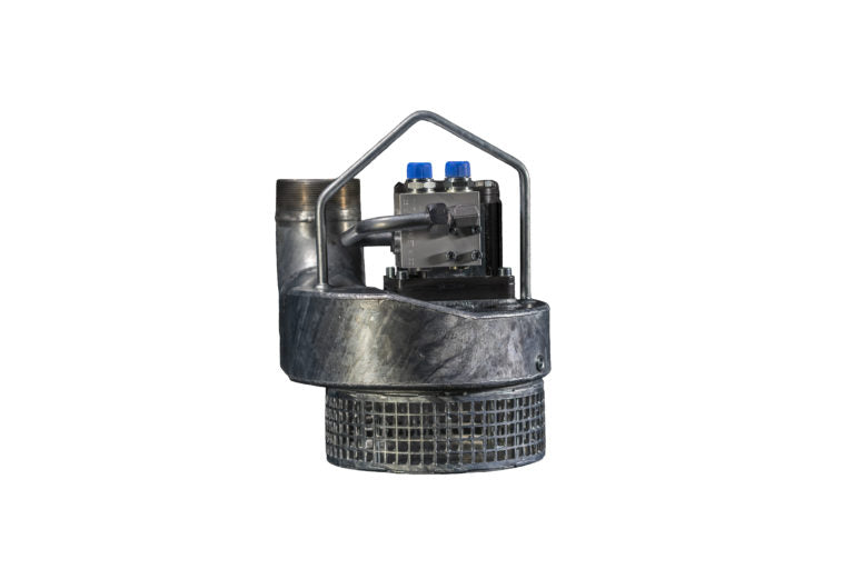 HSP Hydraulic Submersible Pump 3000