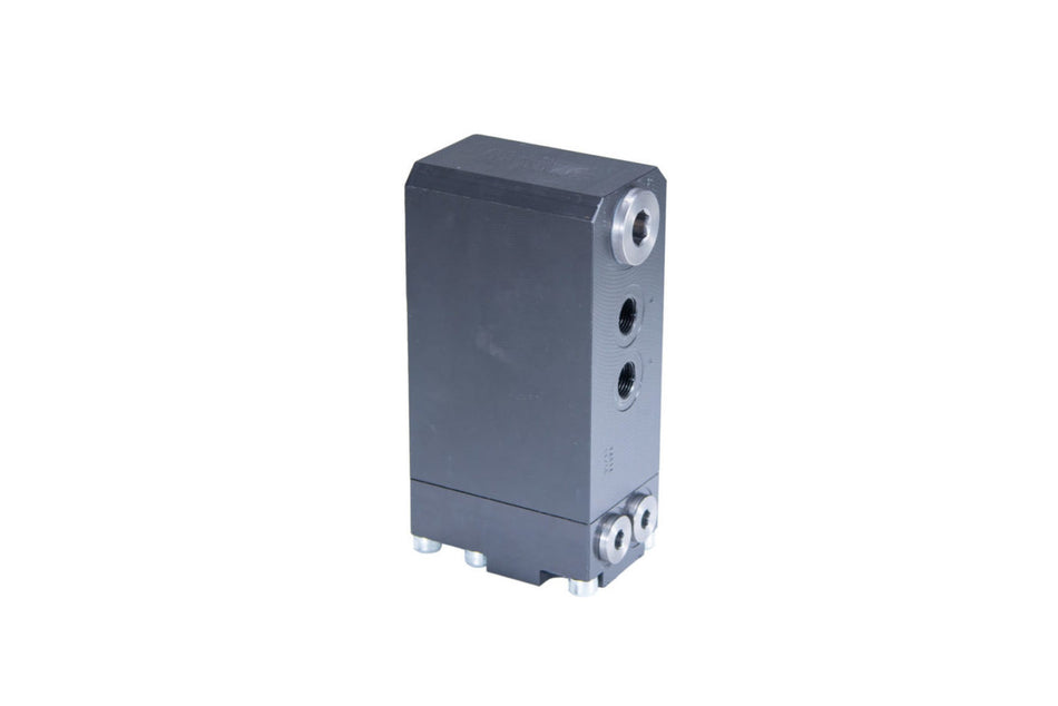 HVD 18 Hydraulic Directional Vibra