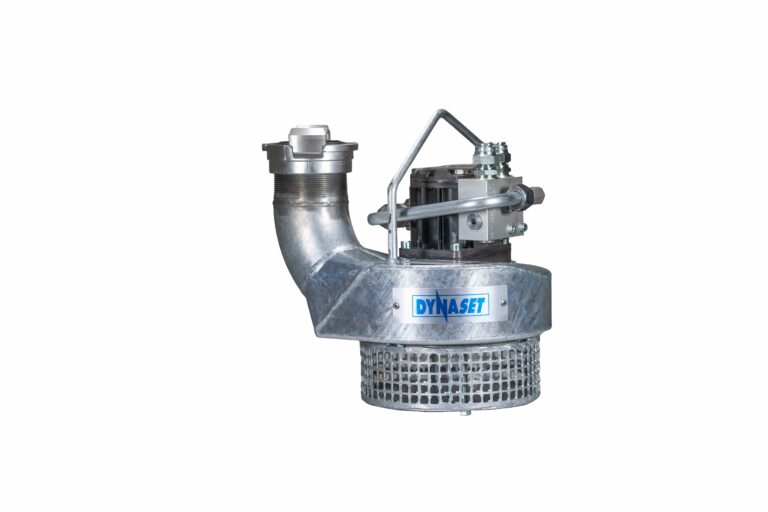 HSP Hydraulic Submersible Pump 3000