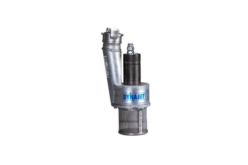 HSP Hydraulic Submersible Pump 900