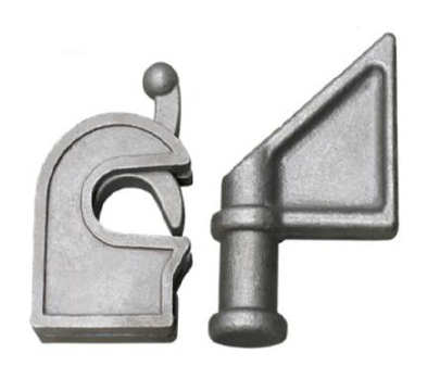 Tailgate Catch Kits - 20mm