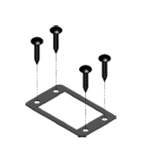 OMFB N-GAGE Bracket Kit
