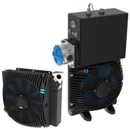 Oil Coolers