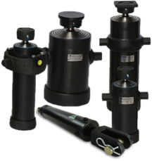 Cylinders