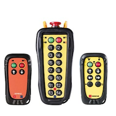 Electronic Controls