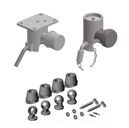 Body Hardware