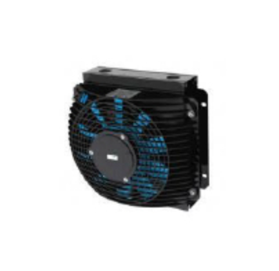 OIL COOLERS