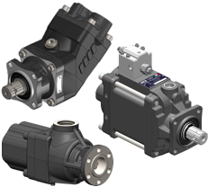 Piston Pumps