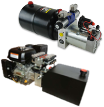 Power Packs