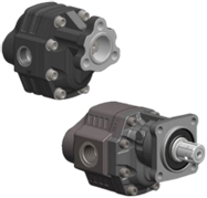 Gear Pumps