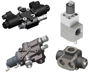 Valves