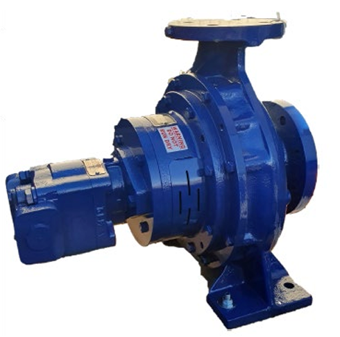 Water Pumps